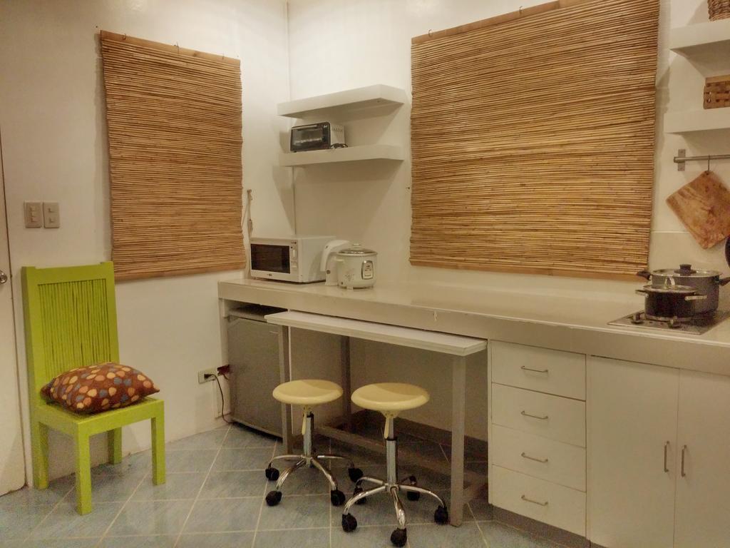 812 Angol Boracay Room photo