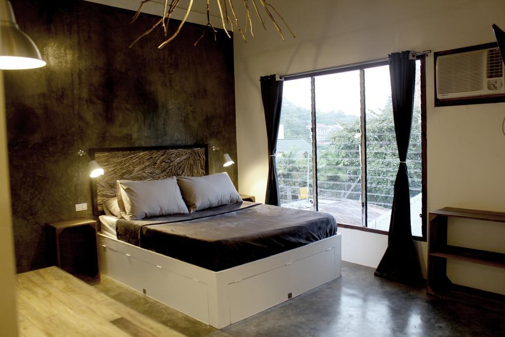 812 Angol Boracay Room photo